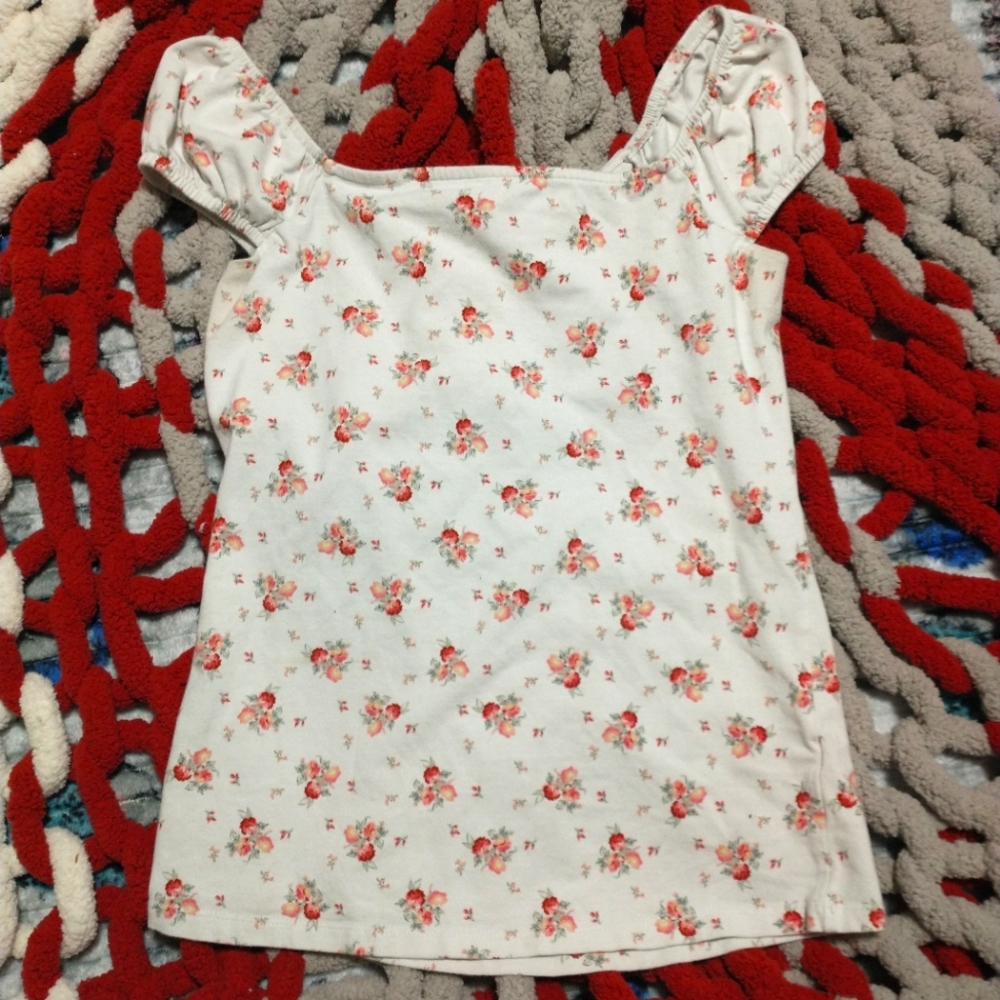 24/7 Maurices S top
